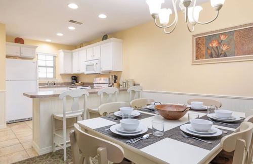 Kimberling City Condo | Tree Top at Ozark Mountain Resort Table Rock Lake!