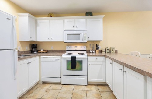Kimberling City Condo | Tree Top at Ozark Mountain Resort Table Rock Lake!