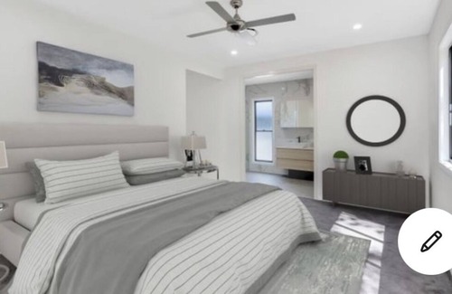 Southport House | Tree top sanctuary ultra modern brandnew luxious villa , central location