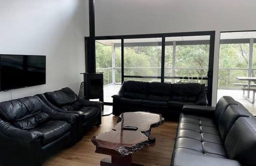 Nornalup House | Tree Top Vista Nornalup