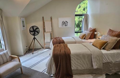 Paihia House | Tree Tops Retreat