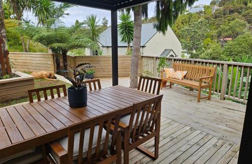 Paihia House | Tree Tops Retreat