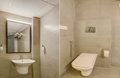 Kolkata Hotel | Treebo Apple Tree Express