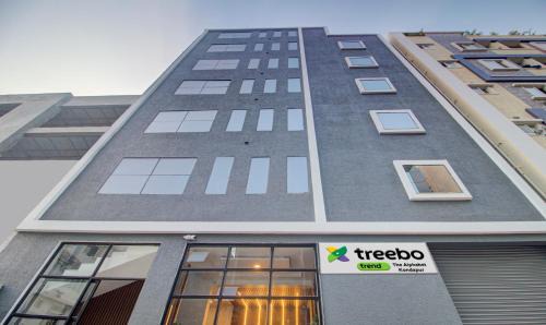 Serilingampally Hotel | Treebo De Alphabet Kondapur