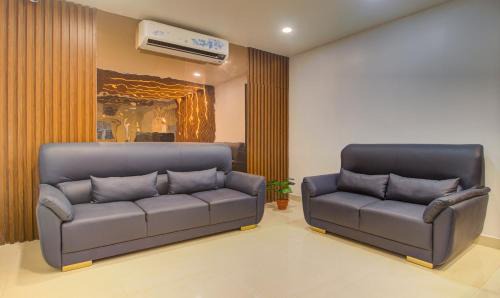 Serilingampally Hotel | Treebo De Alphabet Kondapur