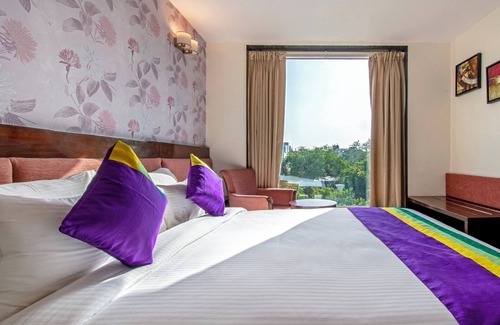 Hyderabad Hotel | Treebo De Alphabet Nagole