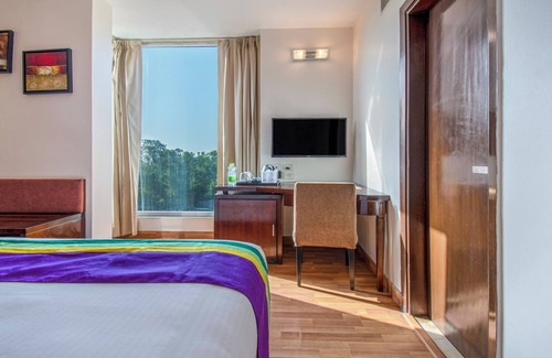 Hyderabad Hotel | Treebo De Alphabet Nagole