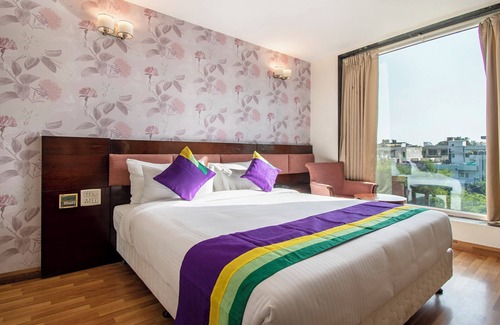Hyderabad Hotel | Treebo De Alphabet Nagole