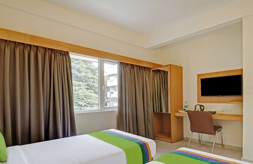 Indiranagar Hotel | Treebo Fortune Stay