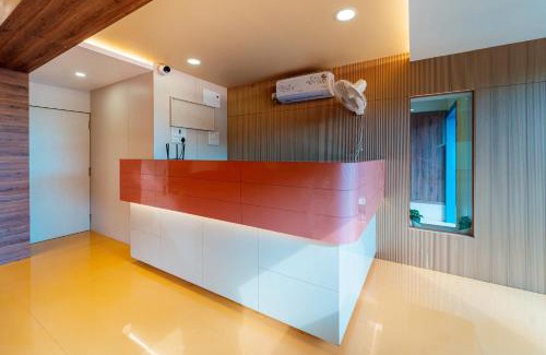 Chorla Ghats Hotel | Treebo Green Village Resort with Pool, Goa