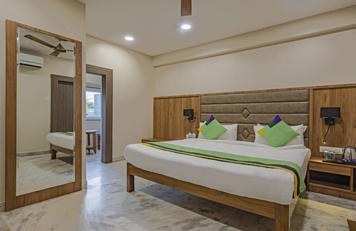 Jamshedpur Hotel | Treebo Gyani's