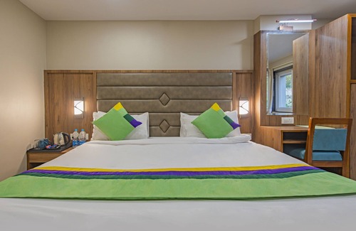 Jamshedpur Hotel | Treebo Gyani's