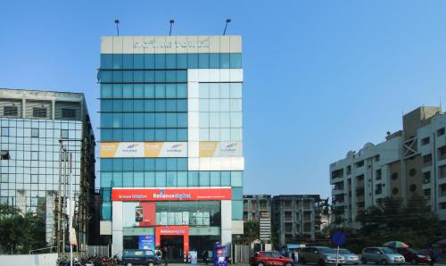 Chinar Park Hotel | Treebo Hoops - Airport, VIP Road