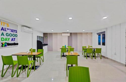 Medchal Hotel | Treebo Hydotel Kompally