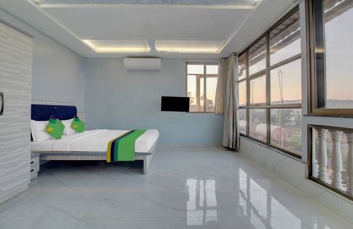 Bhilar Hotel | Treebo Jeevan Village