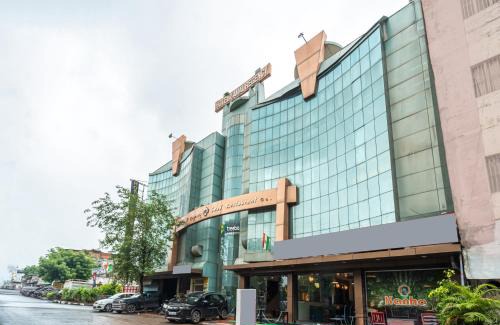 Bhopal Hotel | Treebo Kamal Regency