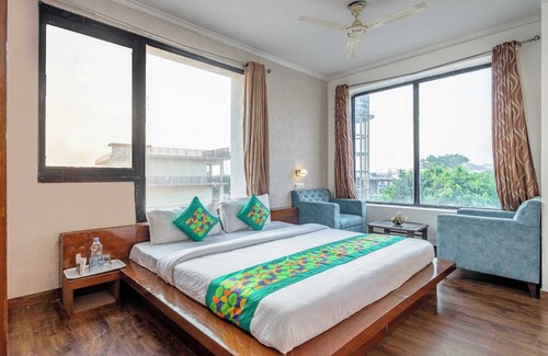 Kuthar Hotel | Treebo Maurice