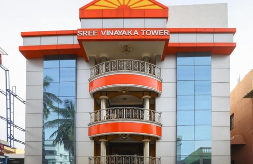 Yeshwanthpur Hotel | Treebo Nava Nidhi Comforts