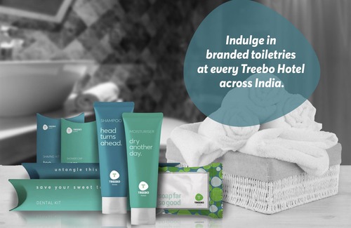 Malad West Hotel | Treebo Olive Nest