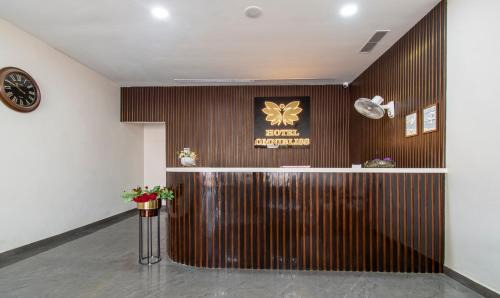 Zirakpur Hotel | Treebo Omnibliss