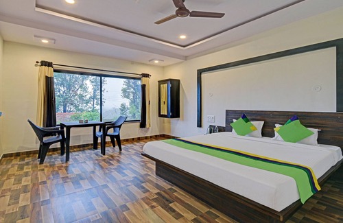 Bhilar House | Treebo Paradise Inn, Panchgani