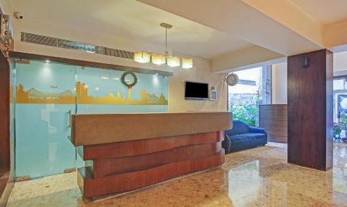 Dharmatala Hotel | Treebo Premium Dee Empresa