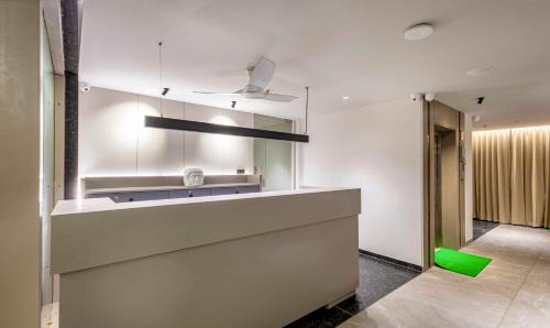 Visakhapatnam Hotel | Treebo Premium Lalitha, RK Beach