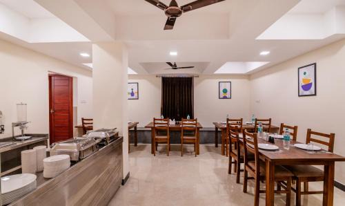 Porur Hotel | Treebo Rakshitha, Porur