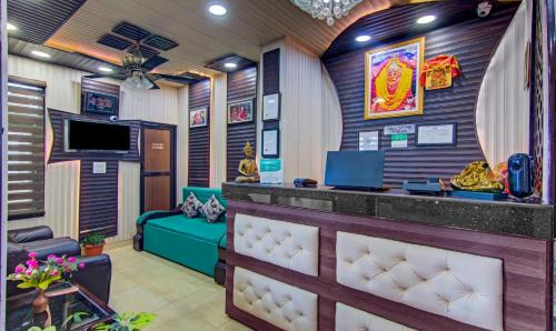 McLeod Ganj Hotel | Treebo Roshan House with Valley View