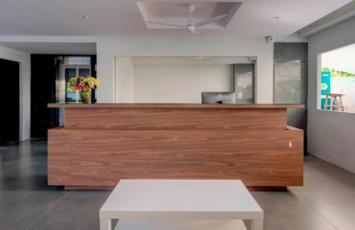 Rushikonda Hotel | Treebo Rushi Grand