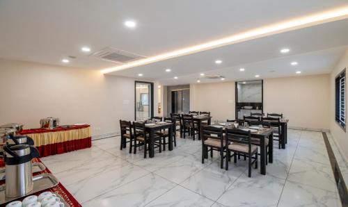 Kakinada Hotel | Treebo Sea Heights