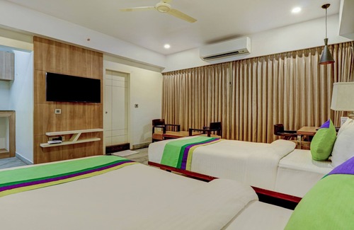 Visakhapatnam House | Treebo Seaesta RK Beach