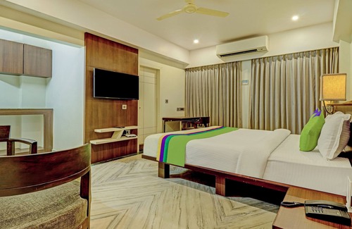 Visakhapatnam House | Treebo Seaesta RK Beach