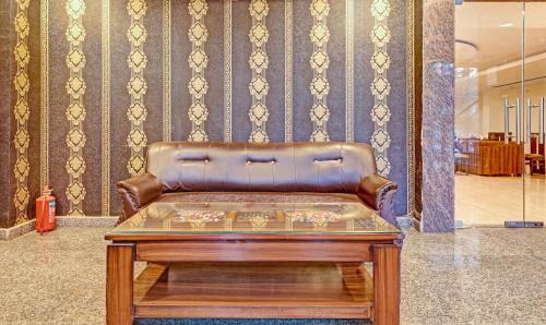 Gomti Nagar Hotel | Treebo Silver Stallion