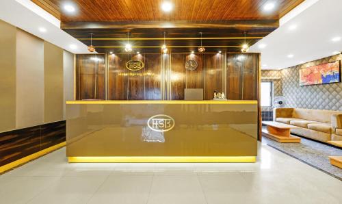 Paltan Bazaar Hotel | Treebo Spring Brook