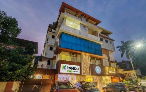 Panaji Hotel | Treebo Sunheads