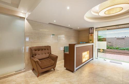 Panaji Hotel | Treebo Sunheads