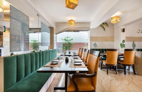 Panaji Hotel | Treebo Sunheads