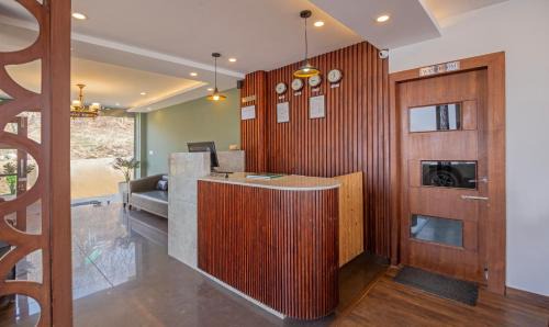 Kumharsain Hotel | Treebo The Northern Retreat Resort With Mountain View