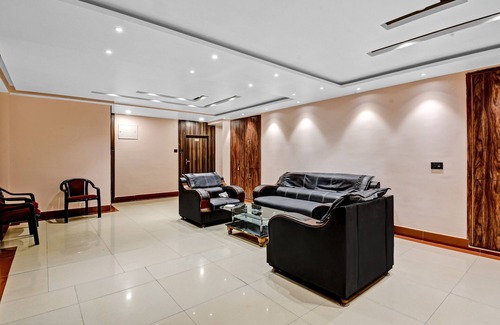 Patna House | Treebo The Pearl Bliss