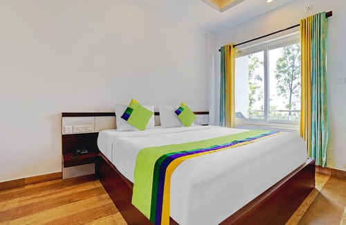 Devikolam House | Treebo Wanderlust Residency With Mountain View