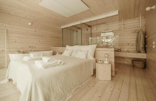 Noszvaj Villa | Treebox Noszvaj