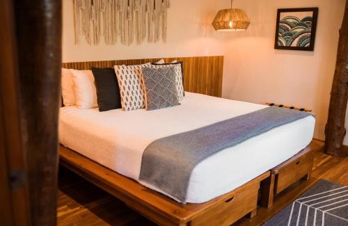 San Juan del Sur Hotel | TreeCasa Hotel & Resort Nicaragua