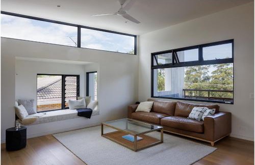 Smiths Lake House | Treehaus Escape - Smith's Lake