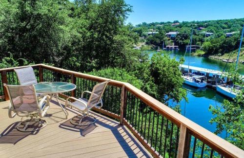 Lakeway House | Treehouse Bungalow - Community Poolhot Tub #12