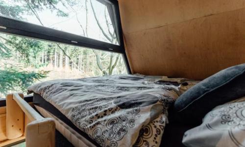 Martin Ski Chalet | Treehouse Bystreečka