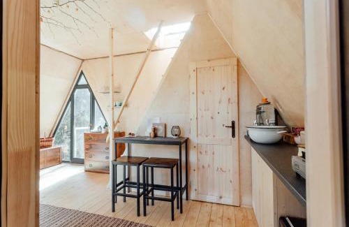 Martin Ski Chalet | Treehouse Bystreečka