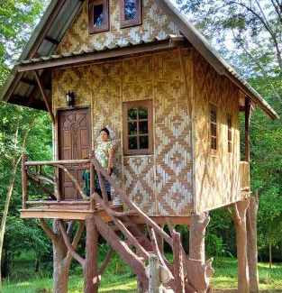 Ko Yao House | Treehouse Holidays-Family house