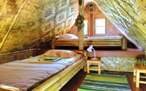 Ko Yao House | Treehouse Holidays-Family house