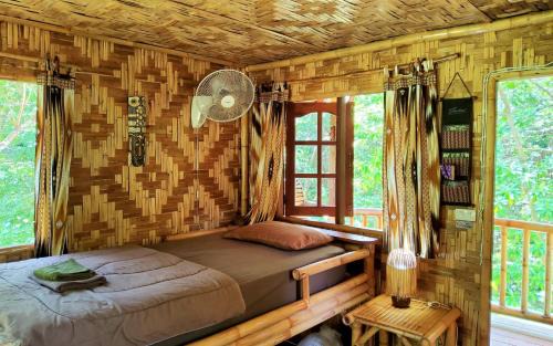 Ko Yao House | Treehouse Holidays-Family house